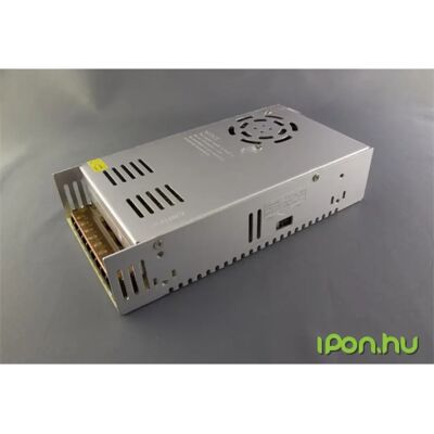 OPTONICA AC6108 LED Bandă sursă 360W 30A 12V metal casă OPTONICA AC6108 LED Bandă sursă 360W 30A 12V metal casă