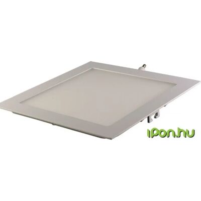 OPTONICA DL2454 LED Panel 25W montabil dreptunghiular alb lumină 1625 Lm OPTONICA DL2454 LED Panel 25W montabil dreptunghiular alb lumină 1625 Lm