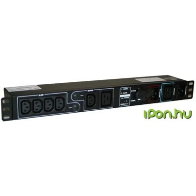 INFOSEC BME1 IEC RM RACK INFOSEC BME1 IEC RM RACK