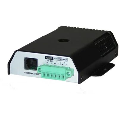 INFOSEC EMBS - Environmental Monitoring Device INFOSEC EMBS - Environmental Monitoring Device