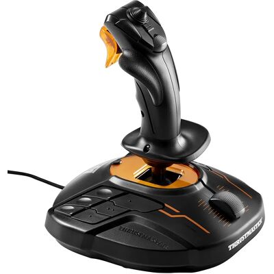 Thrustmaster T.16000M FCS Thrustmaster T.16000M FCS
