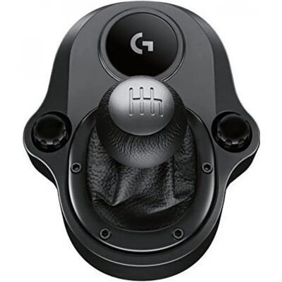 Logitech G Driving Force Shifter Logitech G Driving Force Shifter