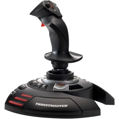 Thrustmaster T.Flight Stick X Thrustmaster T.Flight Stick X
