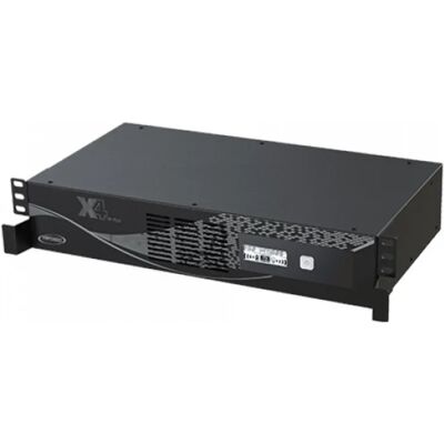 INFOSEC X4 600 RM PLUS - Sursă de alimentare neîntreruptibilă INFOSEC X4 600 RM PLUS - Sursă de alimentare neîntreruptibilă