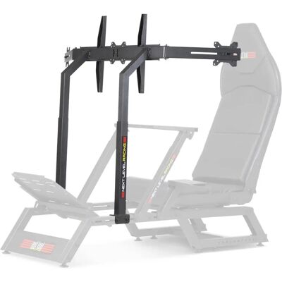 NEXT LEVEL RACING NLR-A006 F-GT Monitor Stand NEXT LEVEL RACING NLR-A006 F-GT Monitor Stand