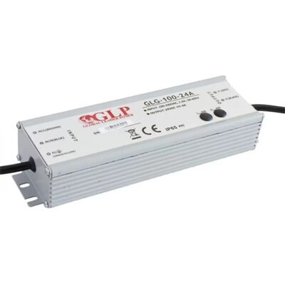 Surse de alimentare LED 24V 100W IP65 GLP Surse de alimentare LED 24V 100W IP65 GLP
