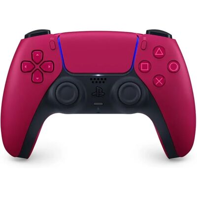 Sony PlayStation 5 DualSense controler V2 roșu Sony PlayStation 5 DualSense controler V2 roșu