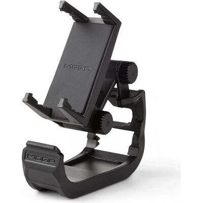 POWERA MOGA Xbox Mobile Gaming Clip 2.0 suport cu braț ekete POWERA MOGA Xbox Mobile Gaming Clip 2.0 suport cu braț ekete