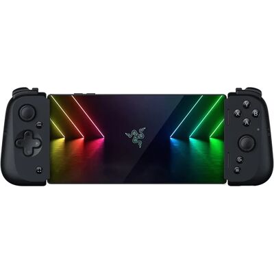 Razer Kishi V2 iPhone negru Razer Kishi V2 iPhone negru