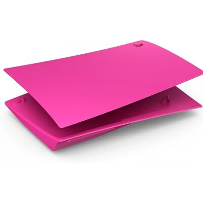 Sony PS5 Standard capacul consolei Nova Pink roz Sony PS5 Standard capacul consolei Nova Pink roz