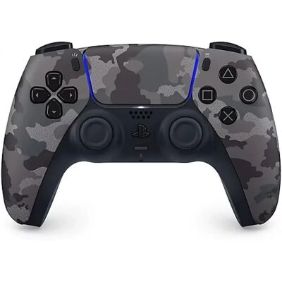 Sony PlayStation 5 DualSense controler V2 Grey Camo Sony PlayStation 5 DualSense controler V2 Grey Camo