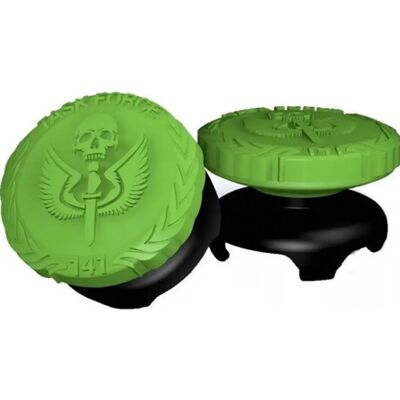 KONTROLFREEK Modern Warfare II performance Xbox thumbsticks verde KONTROLFREEK Modern Warfare II performance Xbox thumbsticks verde