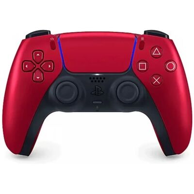 Sony PlayStation 5 DualSense controler Volcanic roșu Sony PlayStation 5 DualSense controler Volcanic roșu