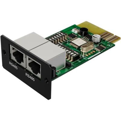 NJOY UPAC-MBUSCRD-AZ01B - Accesoriu UPS - Suport MODBUS, port RJ45 NJOY UPAC-MBUSCRD-AZ01B - Accesoriu UPS - Suport MODBUS, port RJ45
