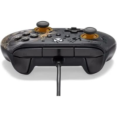 POWERA Advantage Xbox Series cu cablu controler Fortnite Mideas POWERA Advantage Xbox Series cu cablu controler Fortnite Mideas