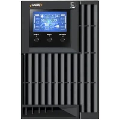 INFOSEC E4 Pro One 1000 INFOSEC E4 Pro One 1000