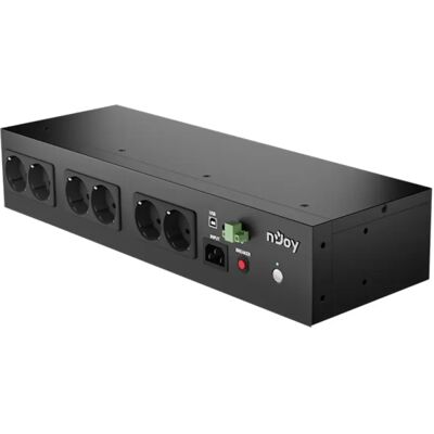 NJOY Theron 800 - UPS offline 800 VA NJOY Theron 800 - UPS offline 800 VA