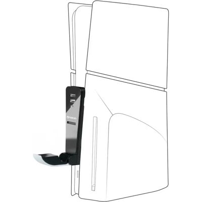 NACON Kontrollertöltő HUB PlayStation 5 Slim NACON Kontrollertöltő HUB PlayStation 5 Slim