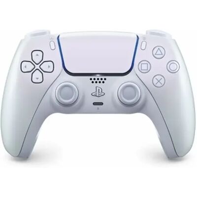 Sony PlayStation 5 DualSense controler Chroma Pearl Sony PlayStation 5 DualSense controler Chroma Pearl