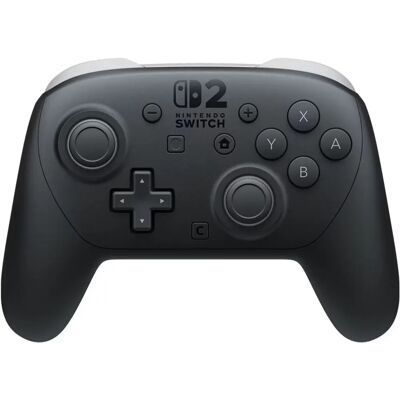 Nintendo Switch Pro 2 Controller Nintendo Switch Pro 2 Controller