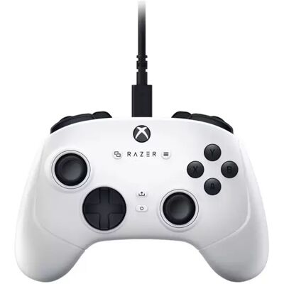 Razer Wolverine V3 Tournament Edition Controller Xbox alb Razer Wolverine V3 Tournament Edition Controller Xbox alb