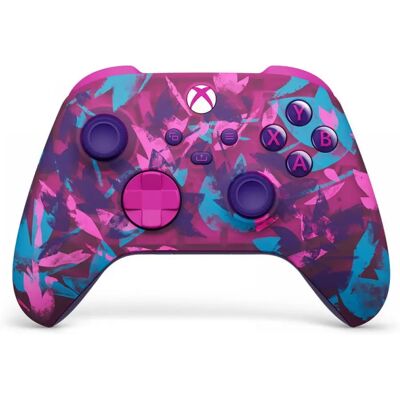 Microsoft Xbox Series Wireless Gamepad Heart Breaker Special Edition Microsoft Xbox Series Wireless Gamepad Heart Breaker Special Edition