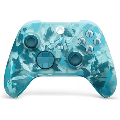 Microsoft Xbox Series Wireless Gamepad Ice Breaker Special Edition Microsoft Xbox Series Wireless Gamepad Ice Breaker Special Edition