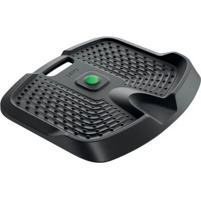 4002432142231 LEITZ Ergo Active covoraș ergonomic pentru stat în picioare negru 4002432142231 LEITZ Ergo Active covoraș ergonomic pentru stat în picioare negru