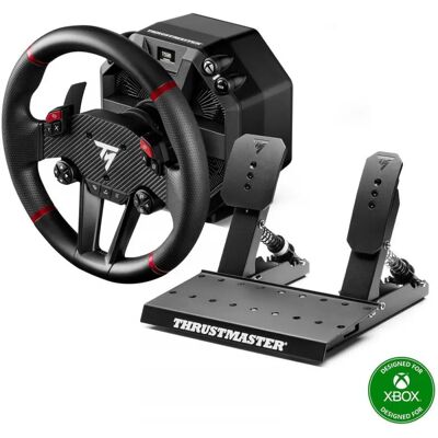 Thrustmaster T598-X Direct Axial Drive pro Xbox Thrustmaster T598-X Direct Axial Drive pro Xbox