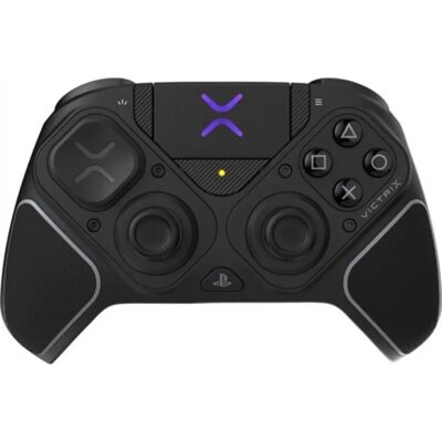 TURTLE BEACH Victrix Pro BFG Reloaded Controller Playstation negru TURTLE BEACH Victrix Pro BFG Reloaded Controller Playstation negru