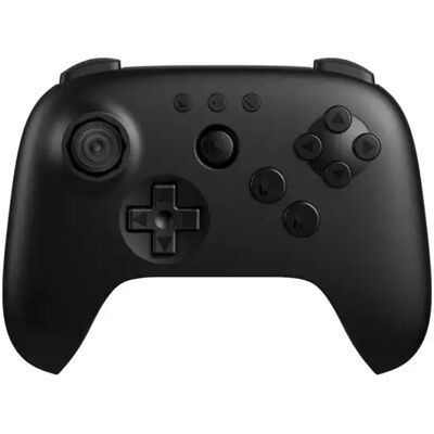 8BITDO 64 Bluetooth cablu fără controler MULTI negru 8BITDO 64 Bluetooth cablu fără controler MULTI negru