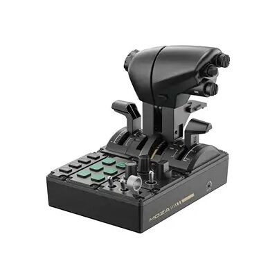 MOZA Flight MTQ Throttle Panel MOZA Flight MTQ Throttle Panel