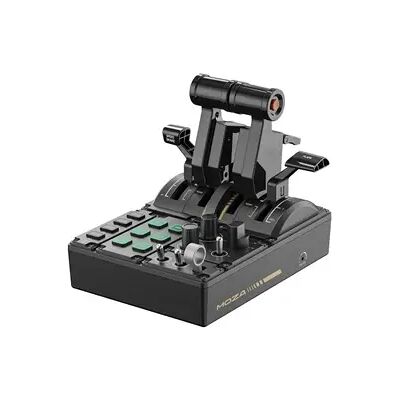 MOZA Flight TQA Throttle Module MOZA Flight TQA Throttle Module