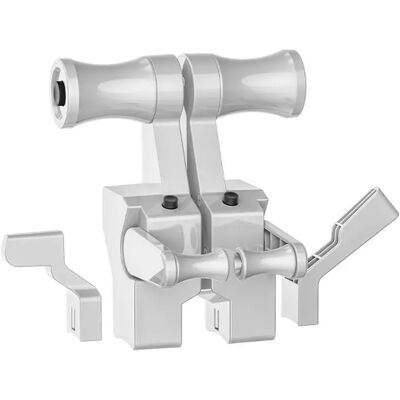 MOZA Flight TQB Throttle Module MOZA Flight TQB Throttle Module