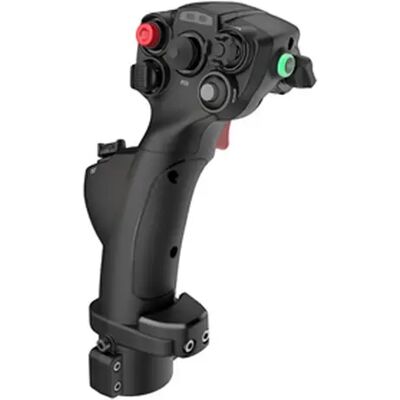 MOZA MHG Flight Stick AS018 MOZA MHG Flight Stick AS018