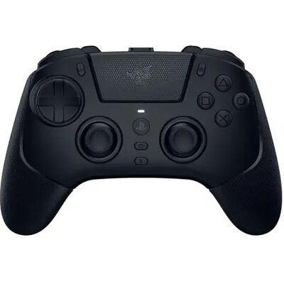 Razer Raiju V3 Pro Wireless controller PS5 negru RZ06-05580100-R3G1 Razer Raiju V3 Pro Wireless controller PS5 negru RZ06-05580100-R3G1