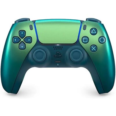 Sony PlayStation 5 DualSense controler V3 Chroma Teal verde 1000050602 Sony PlayStation 5 DualSense controler V3 Chroma Teal verde 1000050602