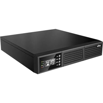 NJOY Runa 2000 On-line LCD 2U rack UPCMROP920HRNDB01B NJOY Runa 2000 On-line LCD 2U rack UPCMROP920HRNDB01B