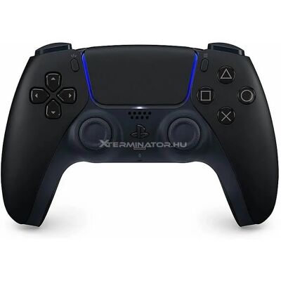 Sony PlayStation 5 DualSense controler V3 Midnight Black 1000050213 Sony PlayStation 5 DualSense controler V3 Midnight Black 1000050213