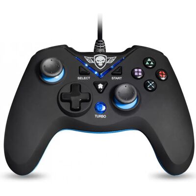 3700104431959 SPIRIT OF GAMER XGP WIRED albastru 3700104431959 SPIRIT OF GAMER XGP WIRED albastru