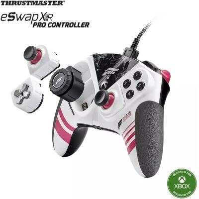 3362934403645 THRUSTMASTER ESWAP XR Pro Controller Forza Horizon 5 Edition 3362934403645 THRUSTMASTER ESWAP XR Pro Controller Forza Horizon 5 Edition