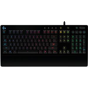 Logitech G213 Prodigy US engleză negru Logitech G213 Prodigy US engleză negru