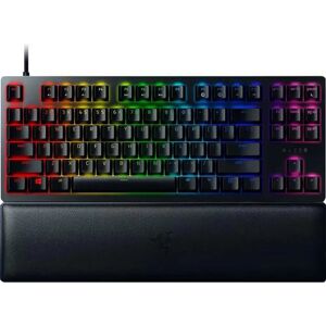 Razer Huntsman V2 TKL Clicky Optical US engleză negru Razer Huntsman V2 TKL Clicky Optical US engleză negru