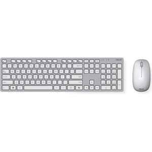 Asus W5000 Copilot Tastatură + mouse maghiar alb Asus W5000 Copilot Tastatură + mouse maghiar alb