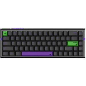 ATK RS6 Ultra Magnetic HE TTC RGB Magneto US engleză negru ATK RS6 Ultra Magnetic HE TTC RGB Magneto US engleză negru