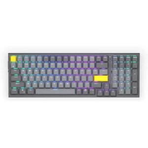 ENDORFY Celeris 1800 Gateron Yellow US engleză negru ENDORFY Celeris 1800 Gateron Yellow US engleză negru