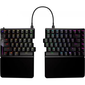 Asus ROG Falcata UK engleză negru Asus ROG Falcata UK engleză negru