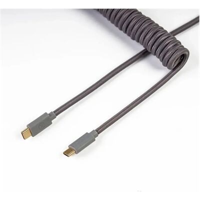 4897115553622 KEYCHRON Rulate Aviator cablu germană alocare gri 4897115553622 KEYCHRON Rulate Aviator cablu germană alocare gri