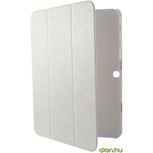 XtremeMac MicroFolio Samsung Galaxy Tab 4 10.1 alb XtremeMac MicroFolio Samsung Galaxy Tab 4 10.1 alb