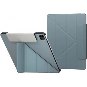 SWITCHEASY Origami husă protecţie iPad Air13 (2025-2024)Pro12.9(2022-2018) albastru SWITCHEASY Origami husă protecţie iPad Air13 (2025-2024)Pro12.9(2022-2018) albastru